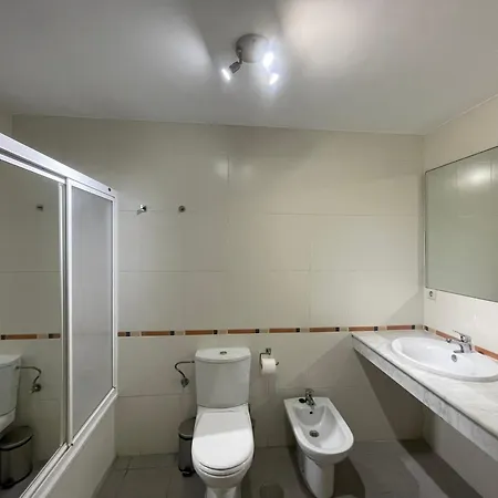 Salix Don Tomas Apartment Estepona Exterior photo