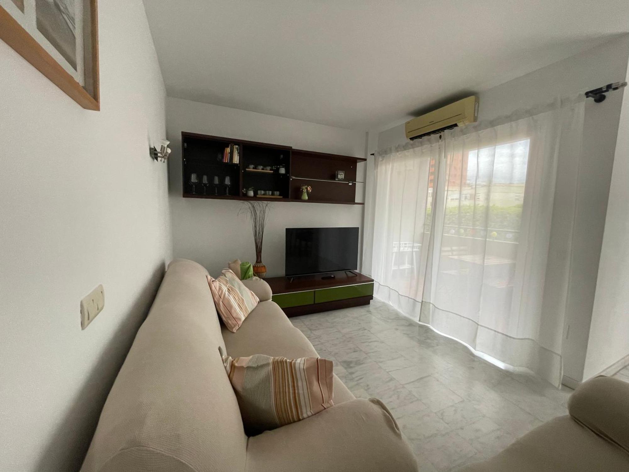 Apartment Salix Don Tomas Estepona