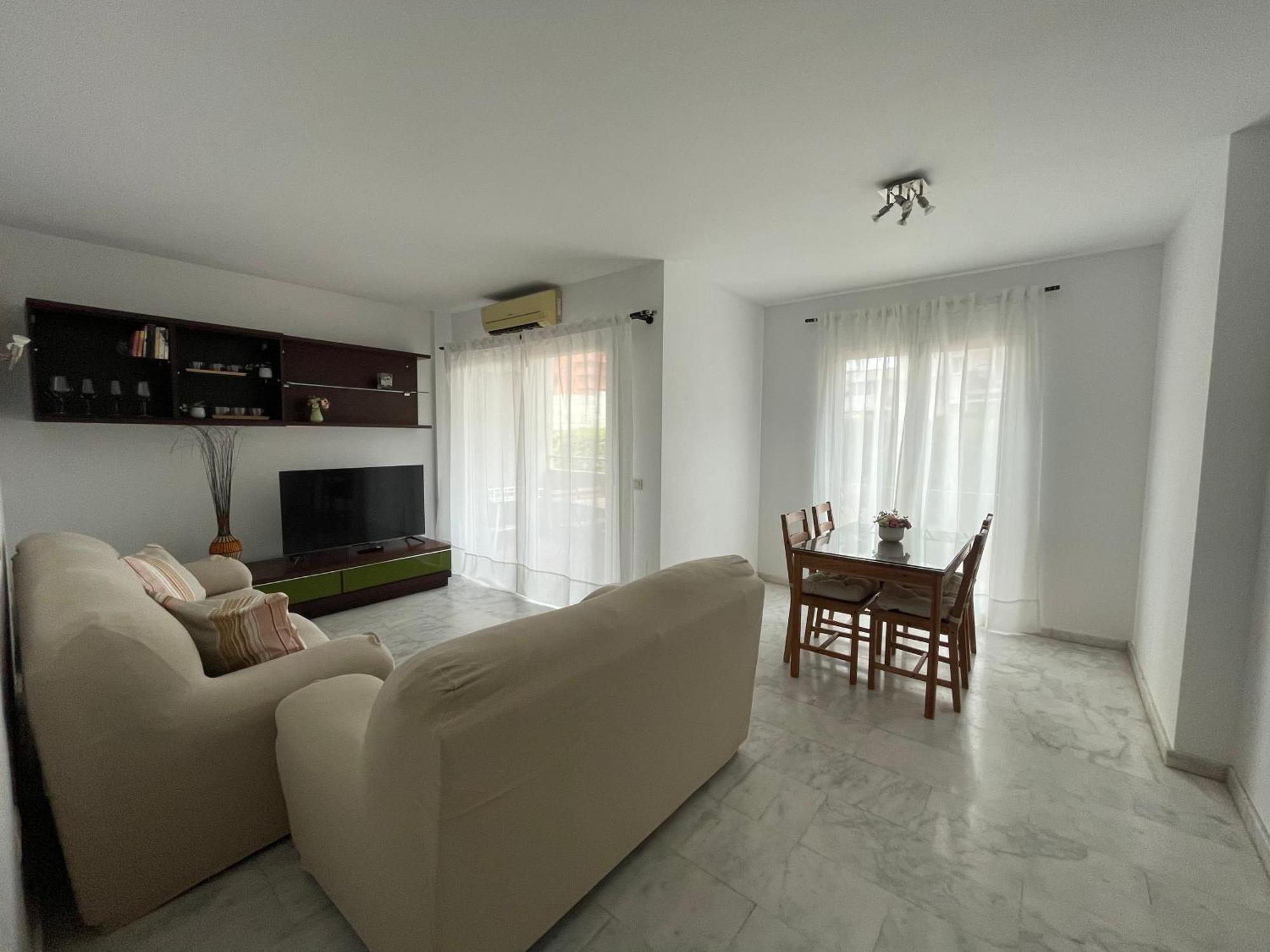 Apartment Salix Don Tomas