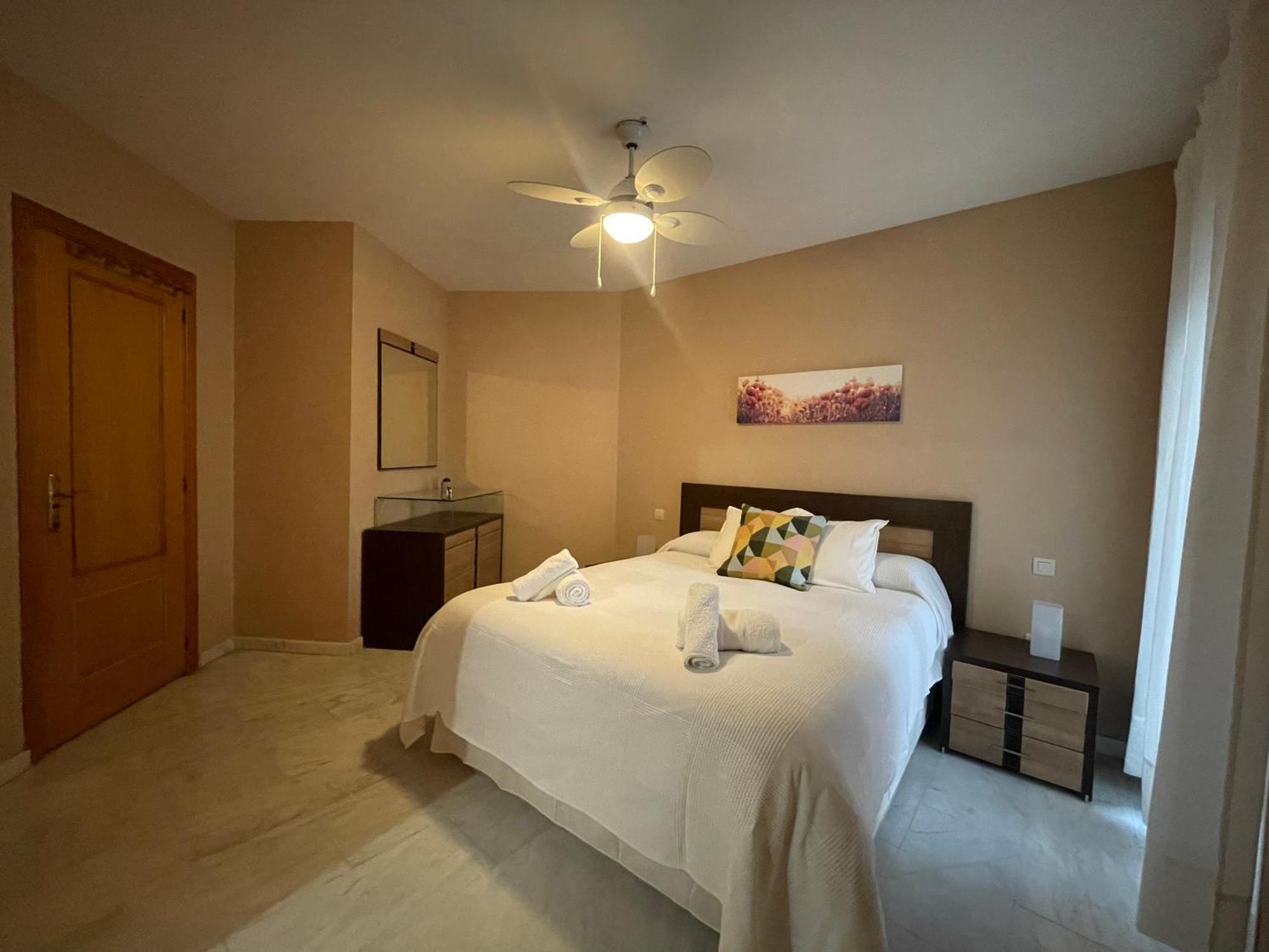 Salix Don Tomas Apartment *