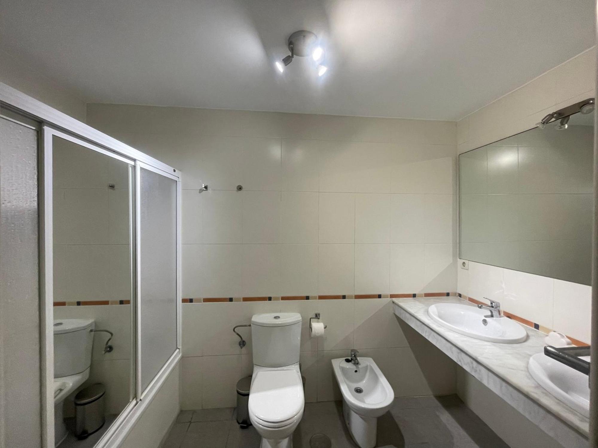 Apartment Salix Don Tomas Estepona