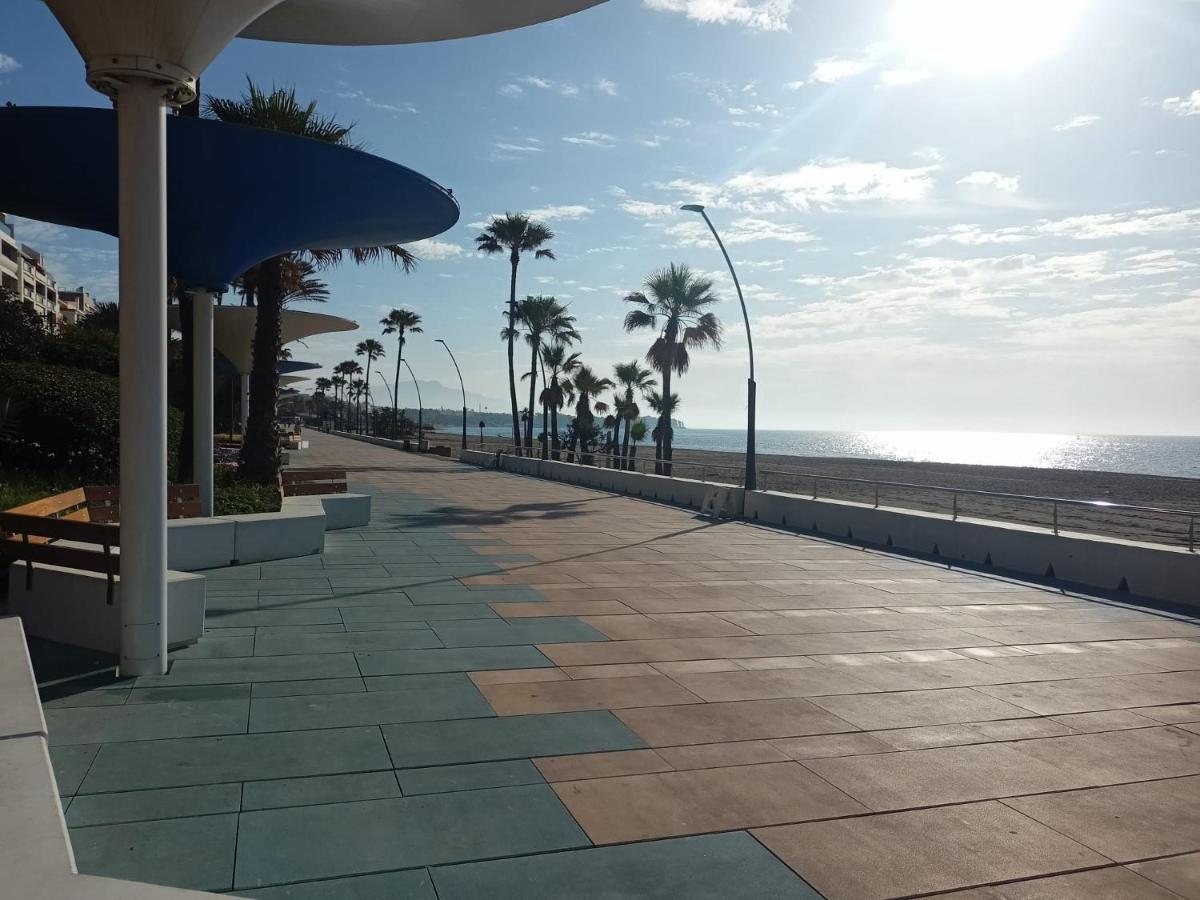 Salix Don Tomas Apartment Estepona