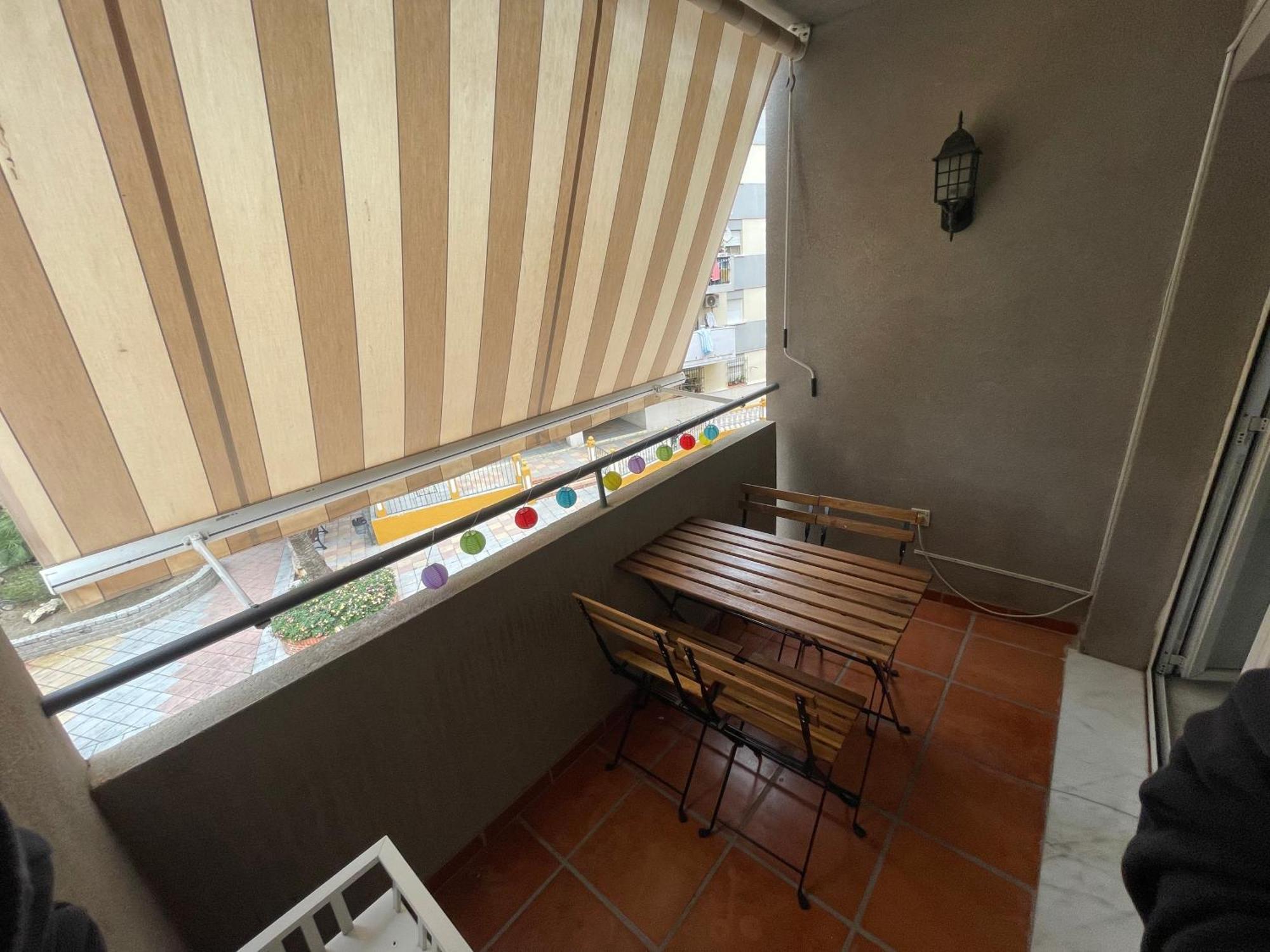 Salix Don Tomas Apartment *