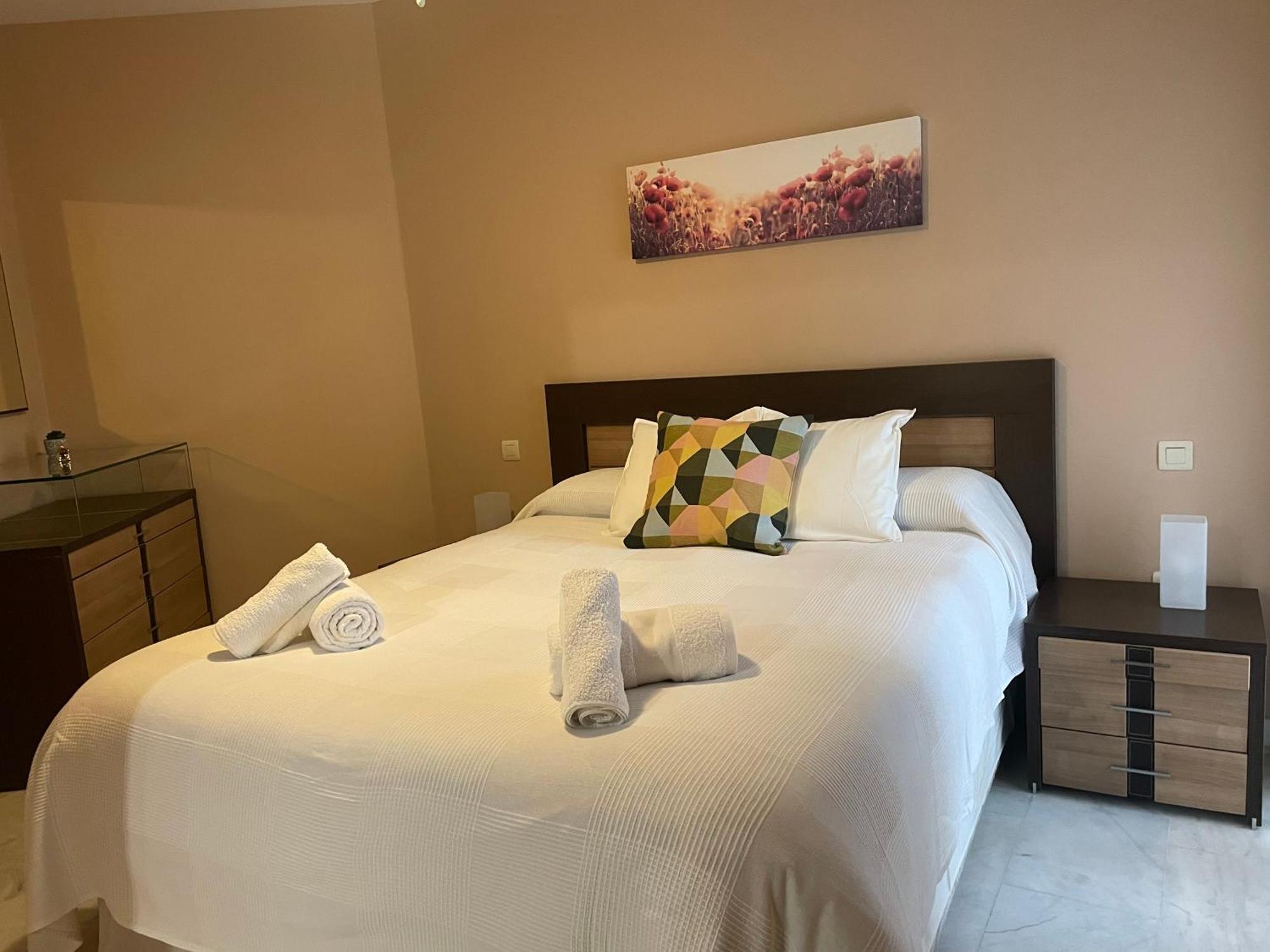 Salix Don Tomas Apartment
